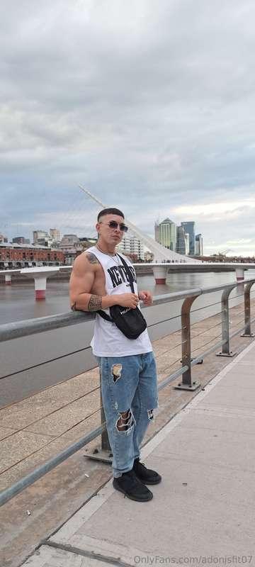 adonisfit07 image #0