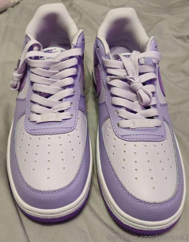 My new shoes 😍