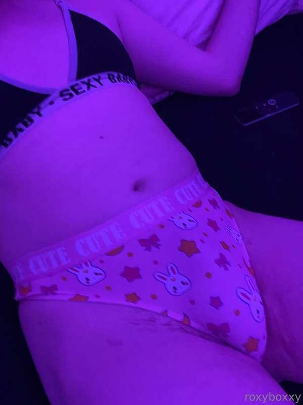 Just some quick snaps