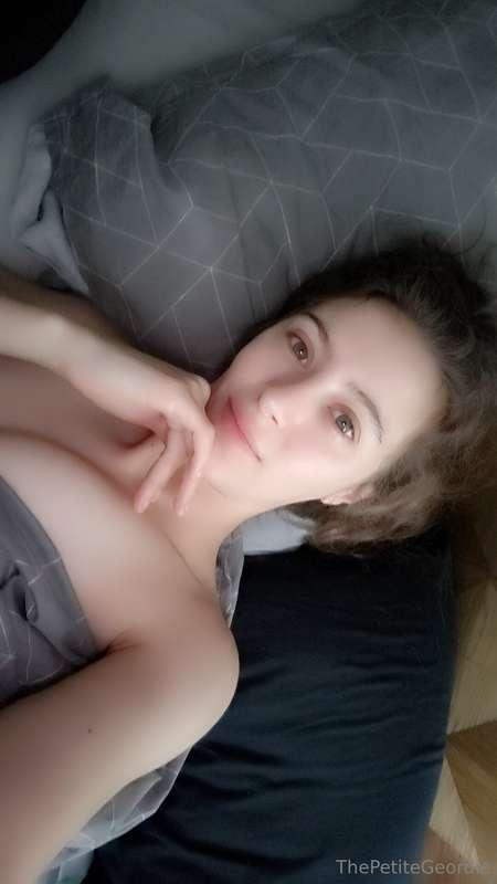 Hope you sleep well <3