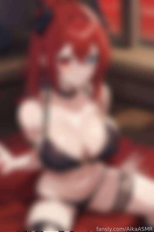 aikaasmr image #2