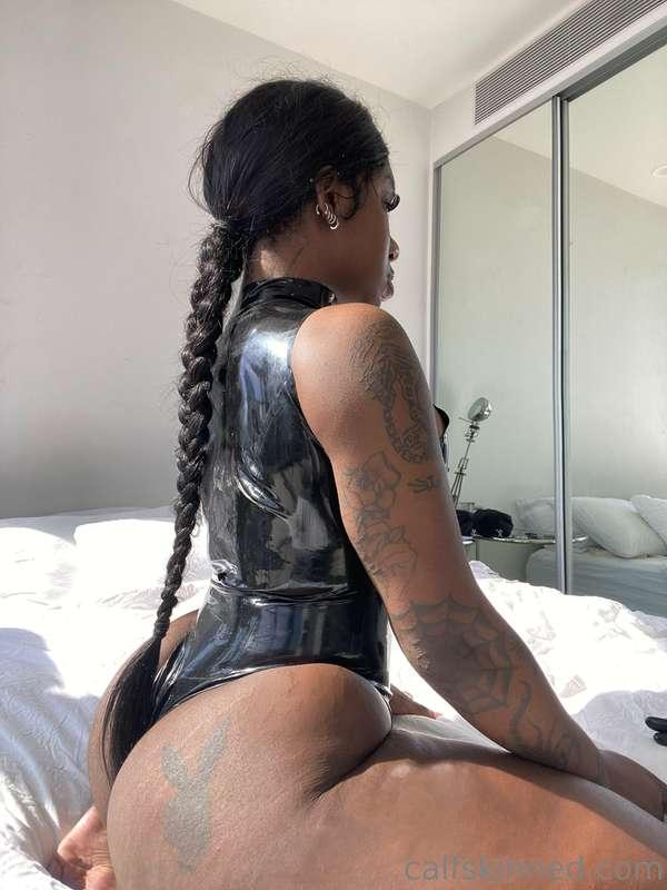 Everything is better coated in latex