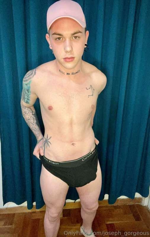 joseph_gorgeous image #2