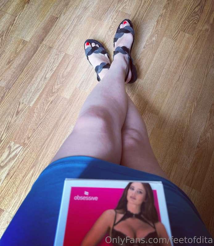 I got nice gift 🥰
#gift #feet #Foot #sole