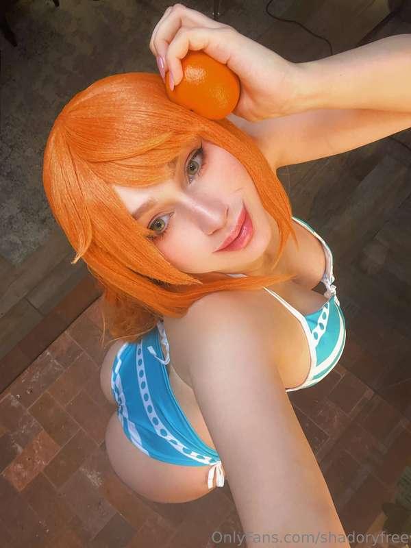 Do you like One Piece? For some reason I don't have many fan..