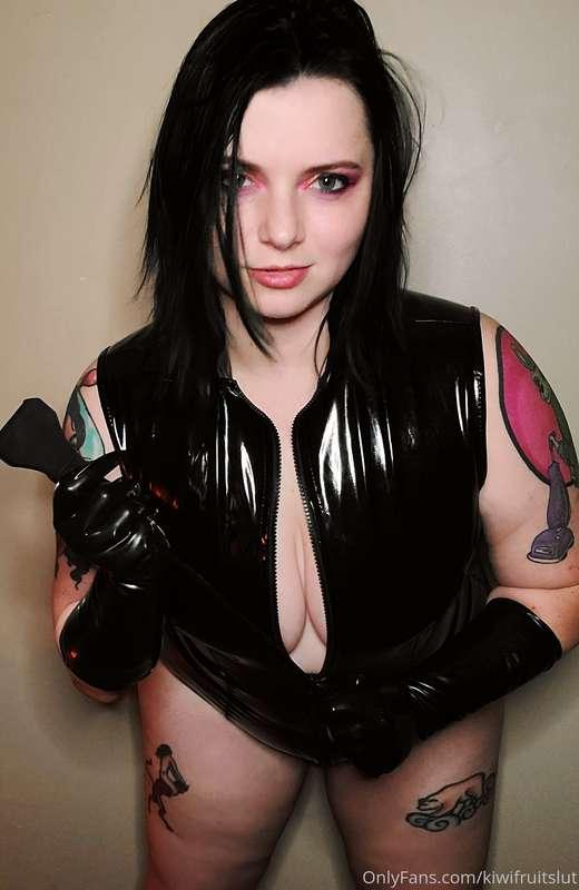 Ready for a rough night