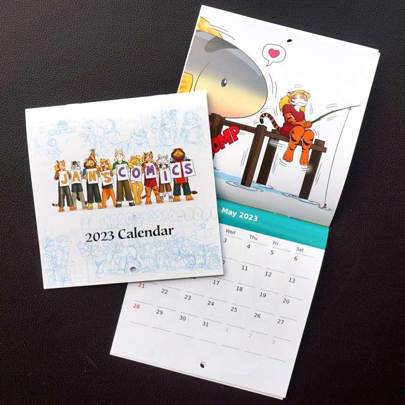 2023 Calendar download