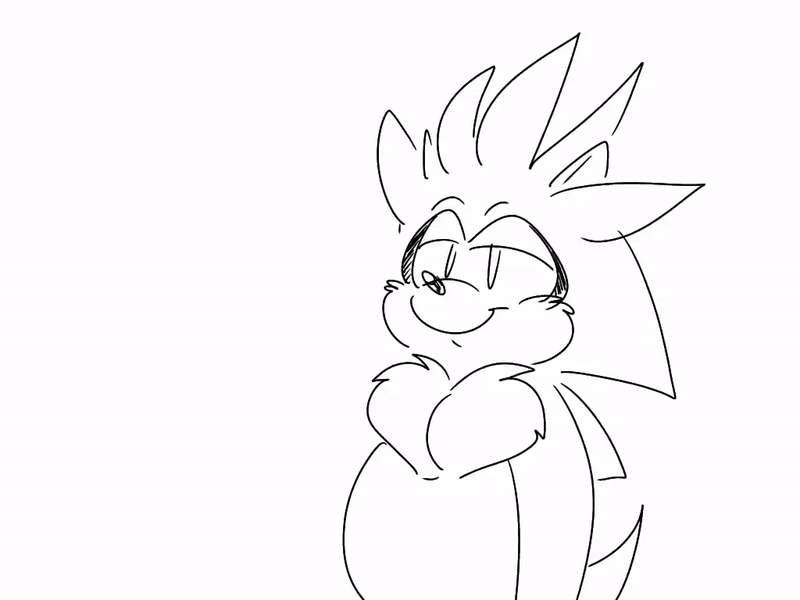 *blimps your silver*