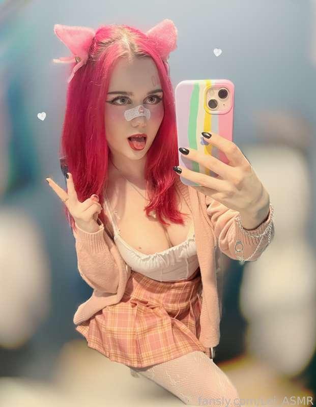 lei_asmr image #0