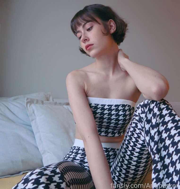 I got a hair cut 🥰