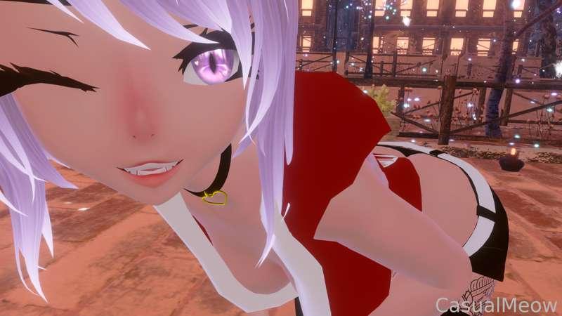 casualmeowvr image #2