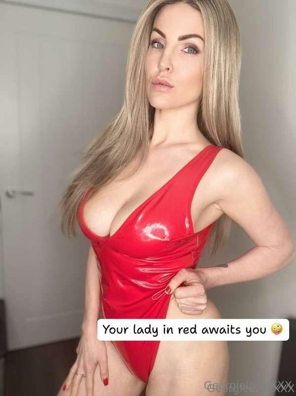 But only if you think you can handle me... 