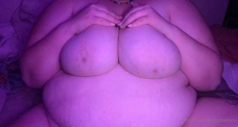 💜💜