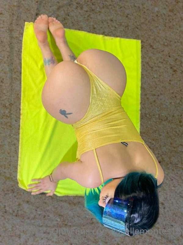 Rica playa