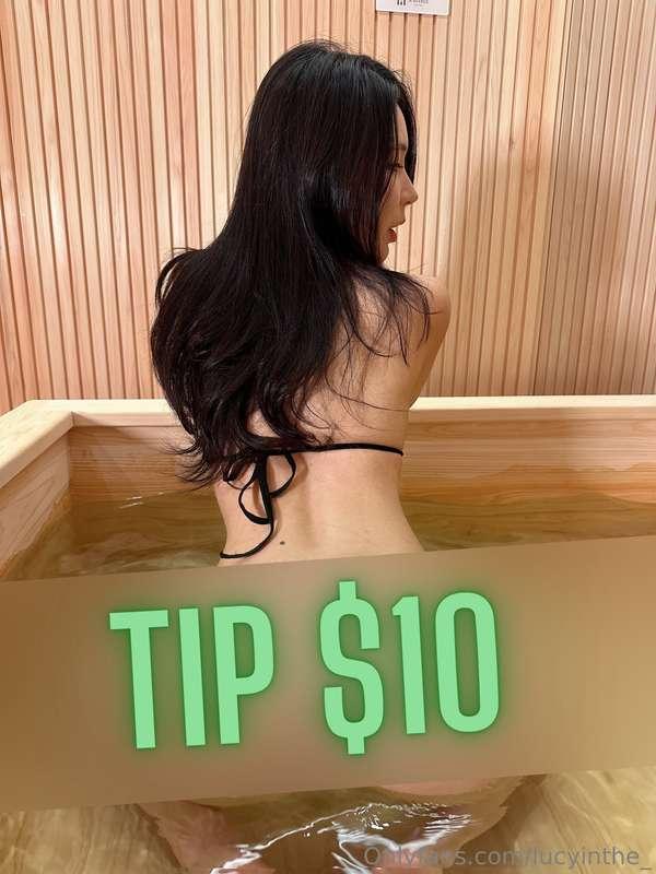 TIP $10 FOR MY BROWN🍑🕳️ 🚨 Only the first 50 people to tip on..