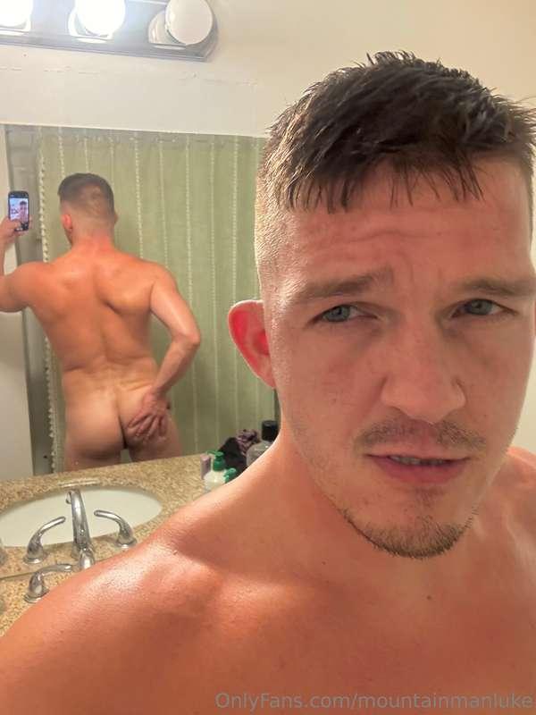 Is it still hump day? 😈