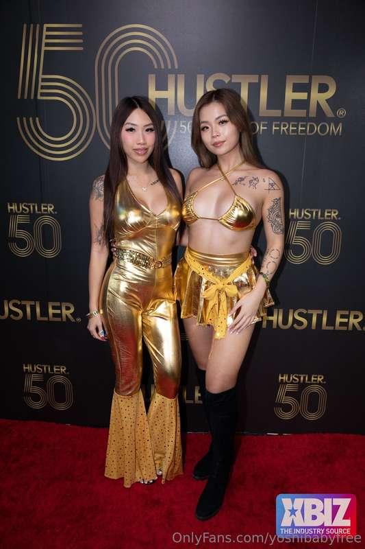 i am so excited to be here!!