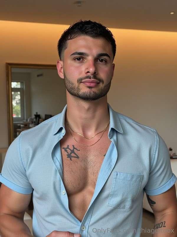 My whole body is to please you, leave me a like and comment ..