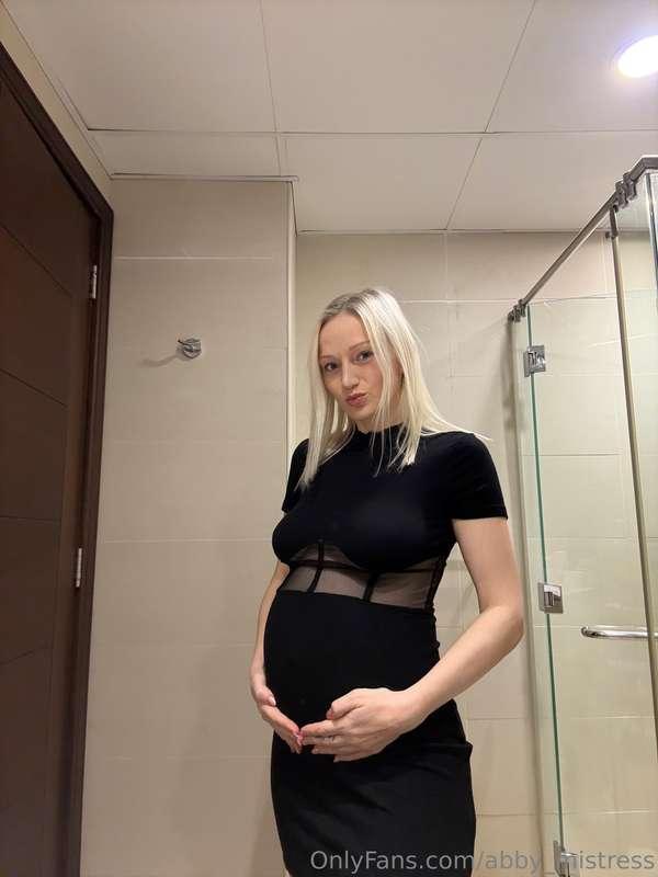 Hello! You don't have to spend Saturday alone! Your pregnant..