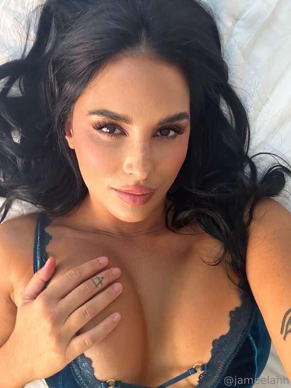 Not your fantasy, but your weakness.