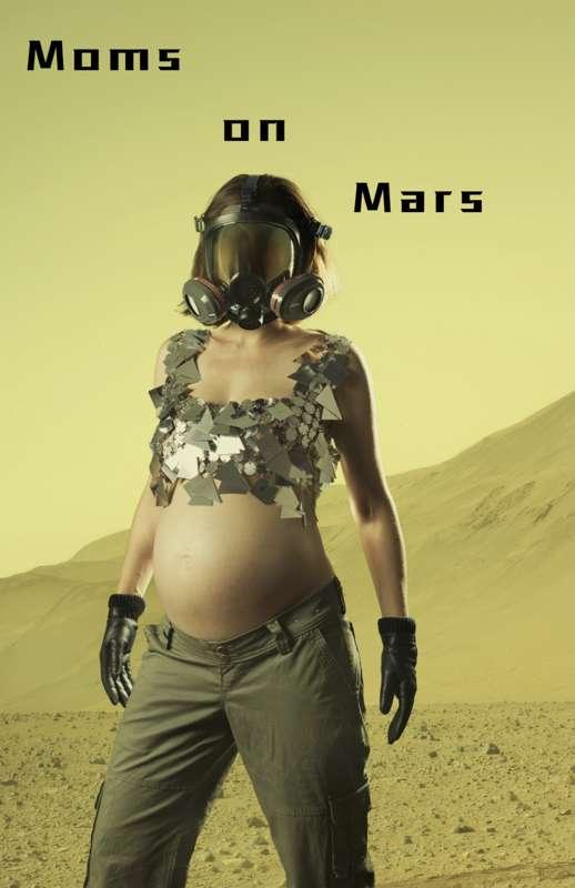 Project: MOMS ON MARS