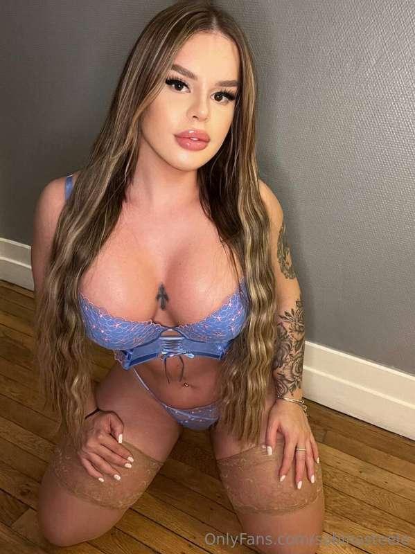 🔥Hey Baby subscribe to my OnlyFans page @lizbianchini 🥰
I ha..