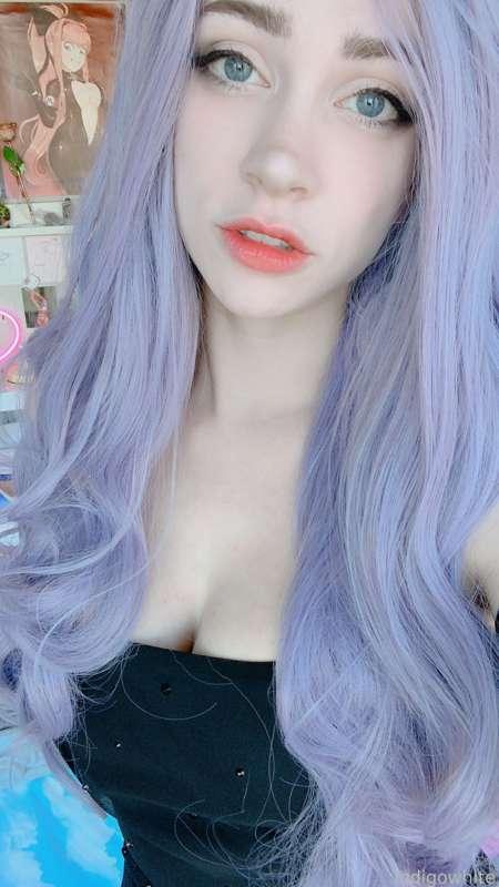 indigowhite image #1