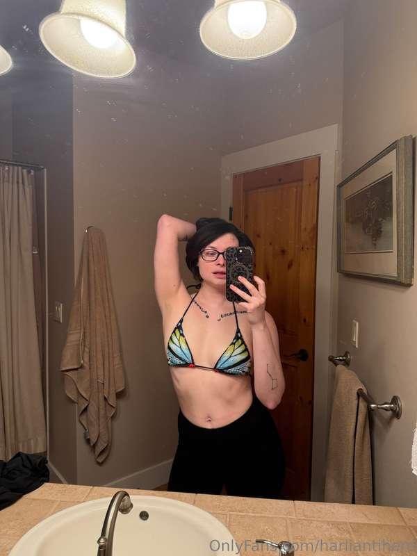 Hi yall!! Since I have a lot more time on my hands I was thi..