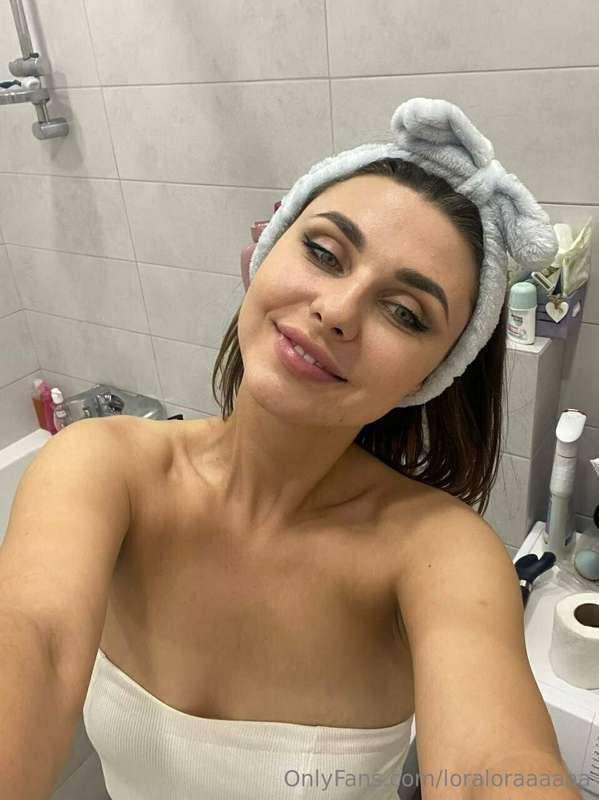 If I want to take a bath, will you join me?😏💦