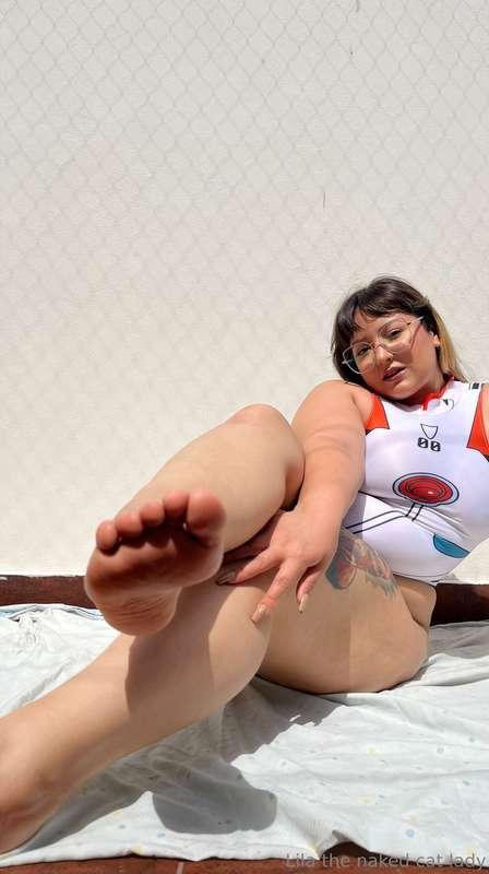 # With which finger would u start?