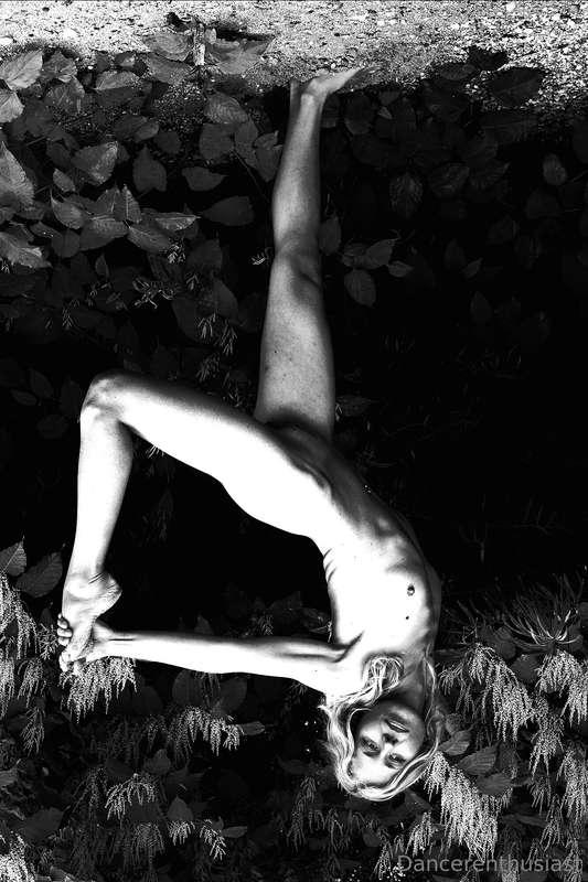 The Countess quietly acknowledges that the spirit resides wi..