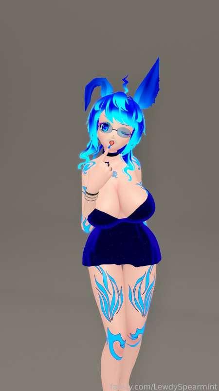 lewdyspearmint image #4