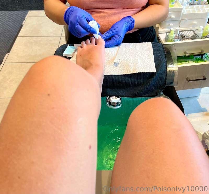 Who wants to see more?