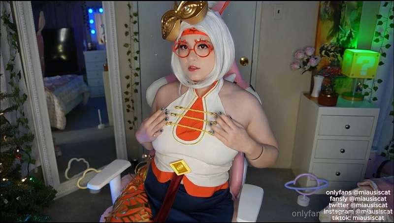 ✨Nuevo video de Prunia✨ Disponible solo el mes de Diciembre ..