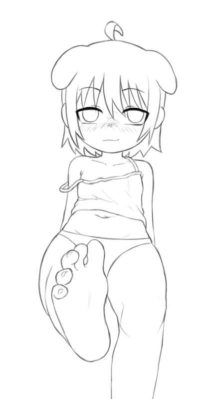 WIP