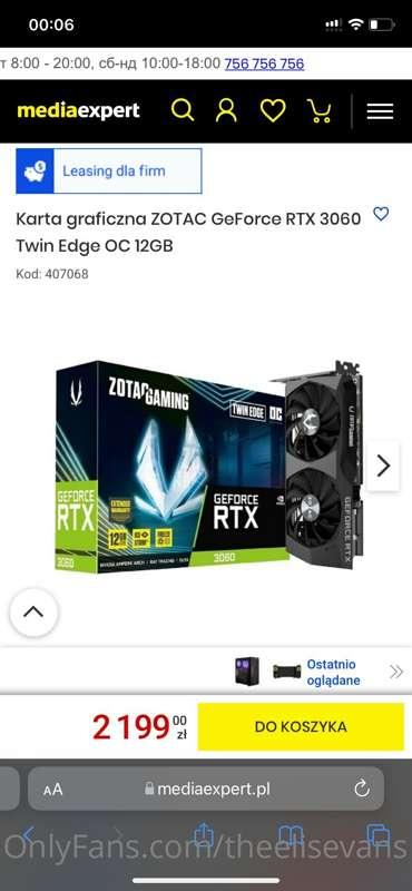 Guys, my old video card burned down, I want to buy a new one..