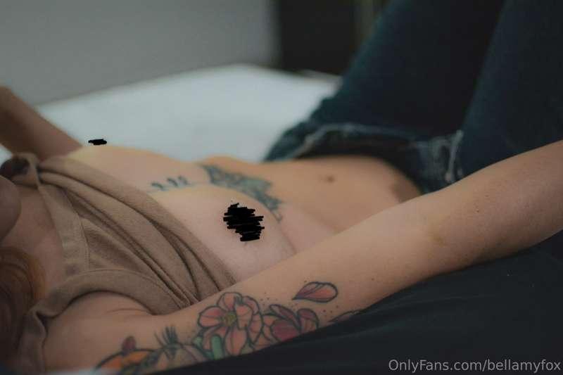 Did I mention I have piercings?