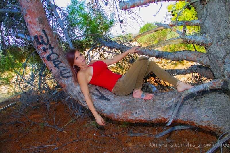 Mother Nature doesn’t lie!!