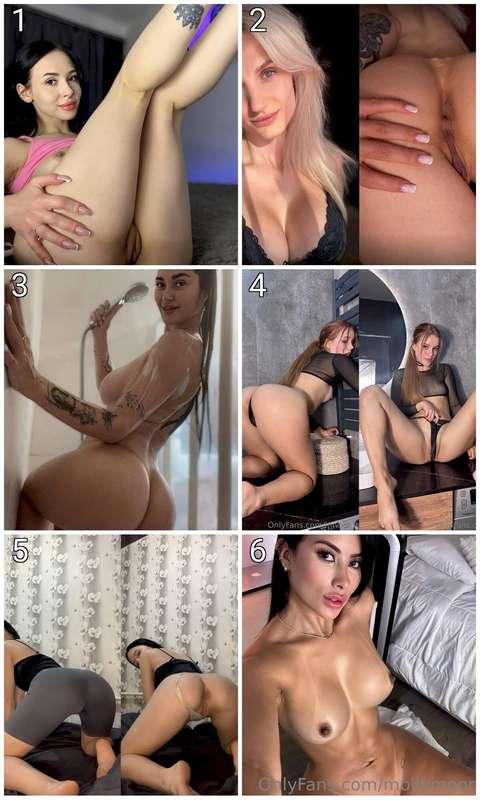 🔥 JOIN MY BESTIES FOR FREE TREATS!1. 💫🌺 @evasolar 🌺💫2. 🍒🍓 @s..