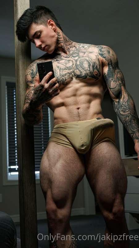 Check out my PREMIUM & much more explicit content 😈👉 @Jakipz..