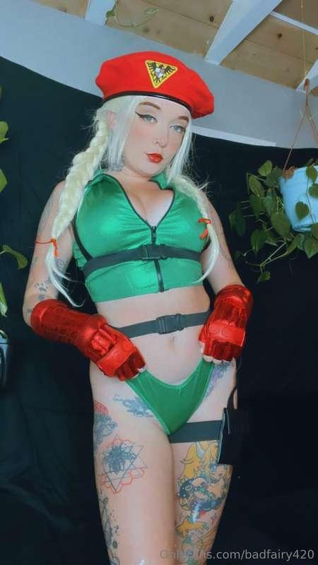 badfairy420 image #2