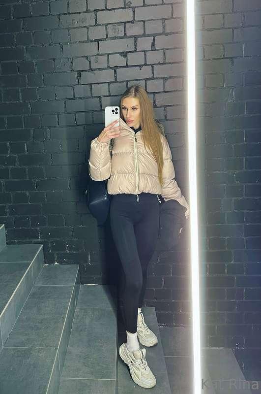 Sports evening 💋