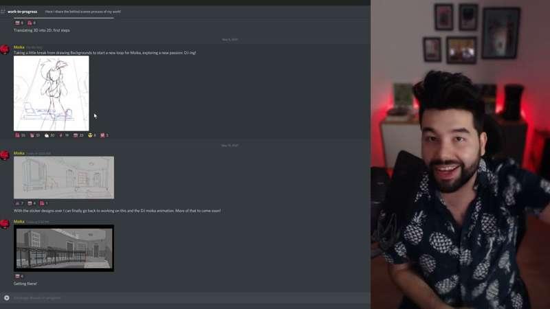 Moikaloop Update | May 13th 