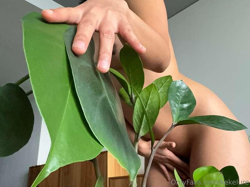 Nature for me is the best way to connect with myself and sta..