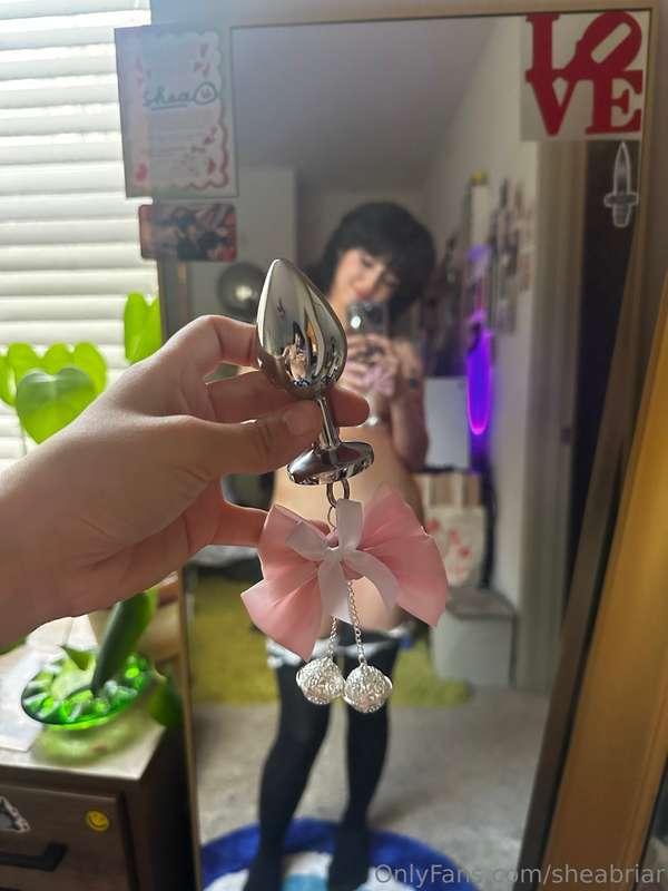 tysmmm to the lovely sub that got this for me 𓆩♡𓆪 now let's ..