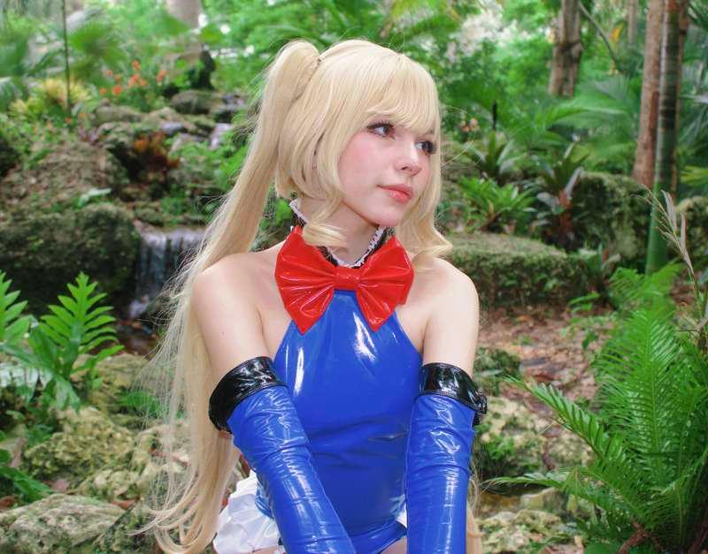 Marie rose photoset 🌹