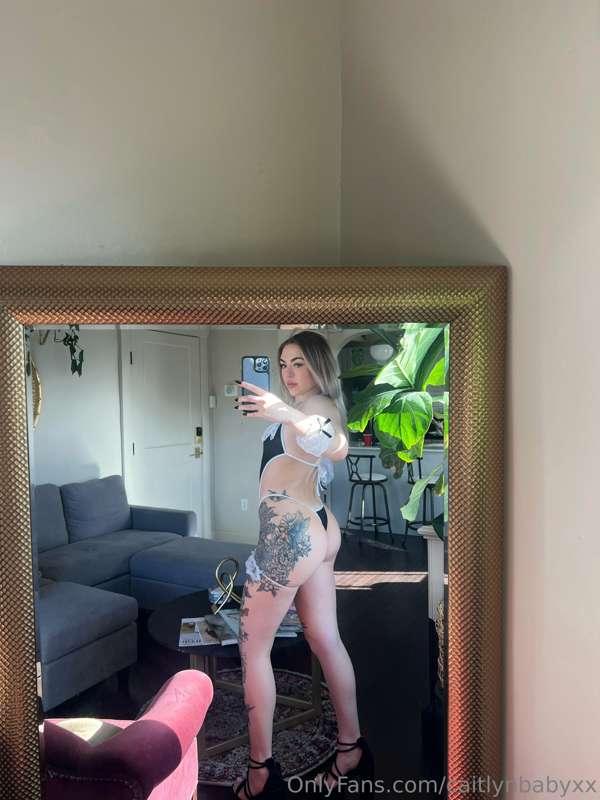 Are you ready to be seduced?😈