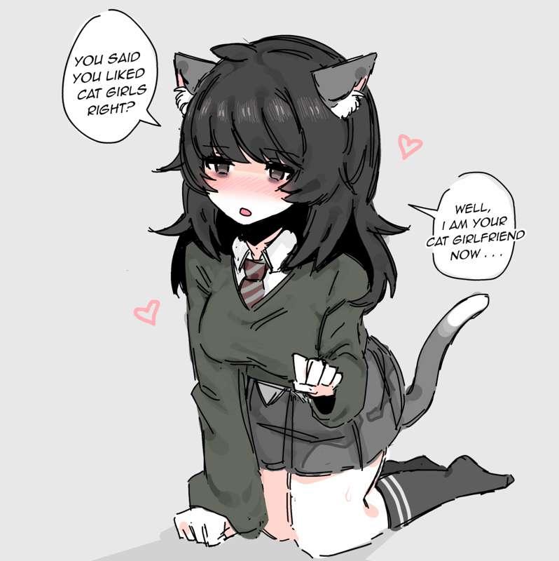 meow