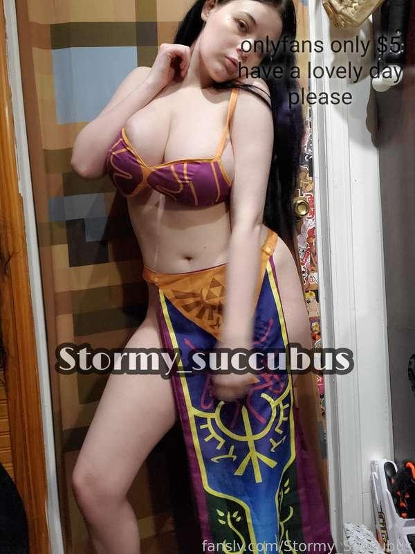 stormy_succubus image #1