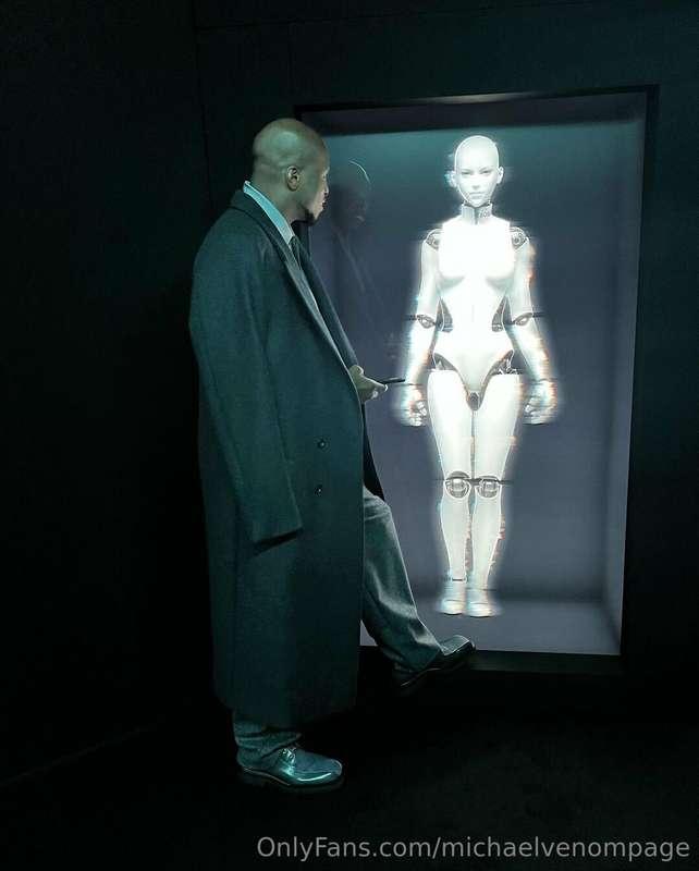michaelvenompage image #2